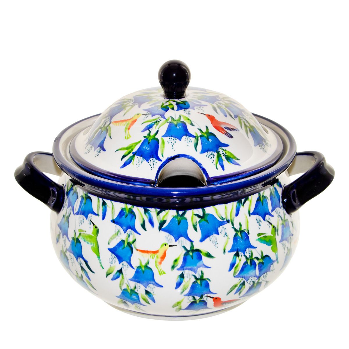 Waza do zupy mała (V3,0L)