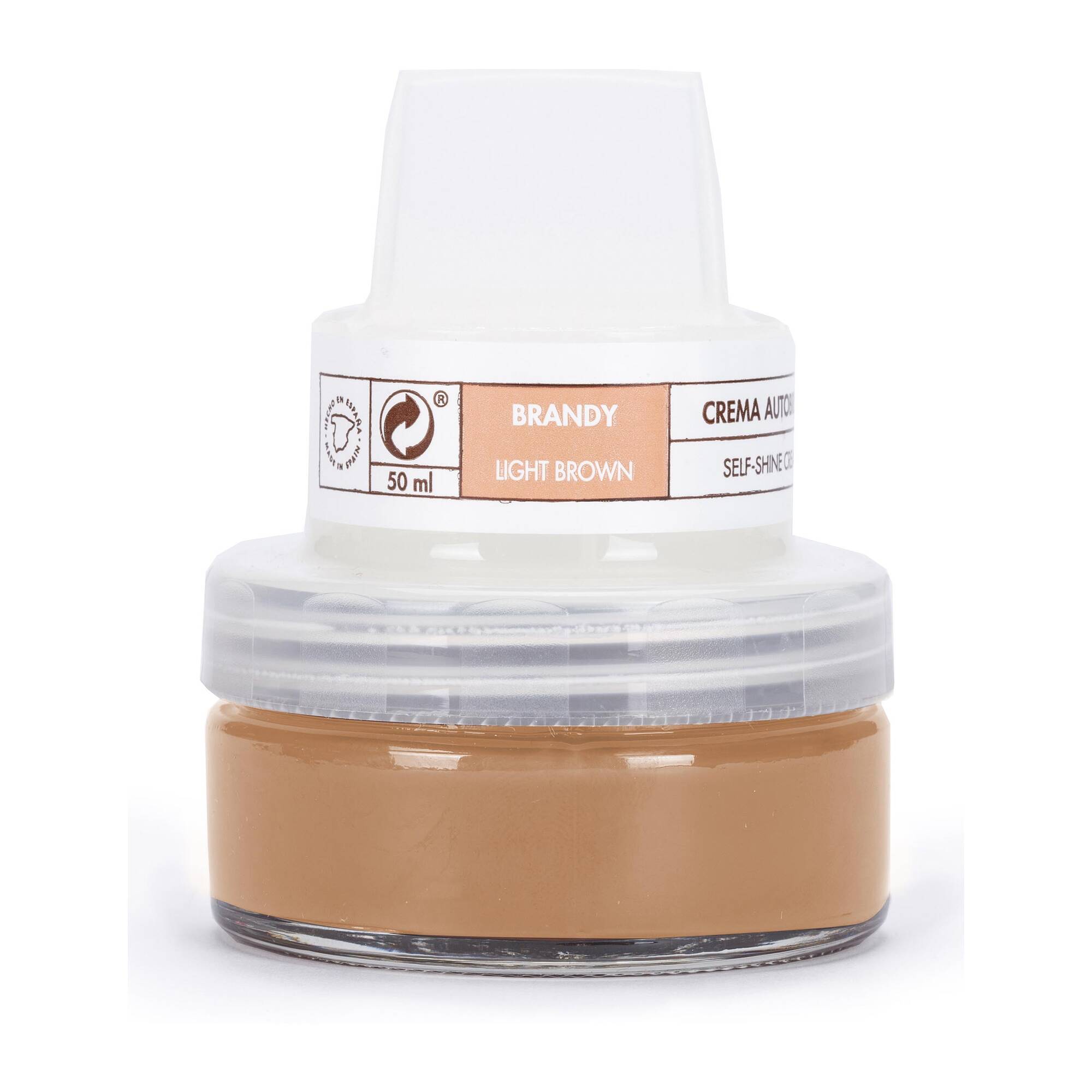 CREMAS - Crema Autobrillo