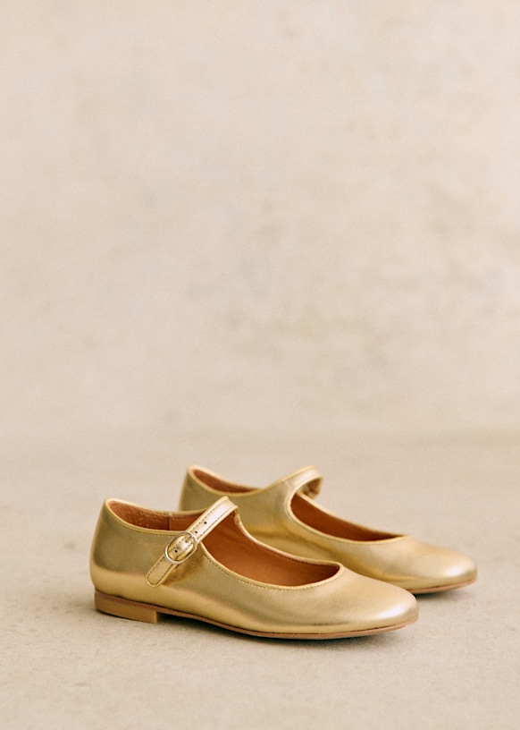 Paula Ballerinas