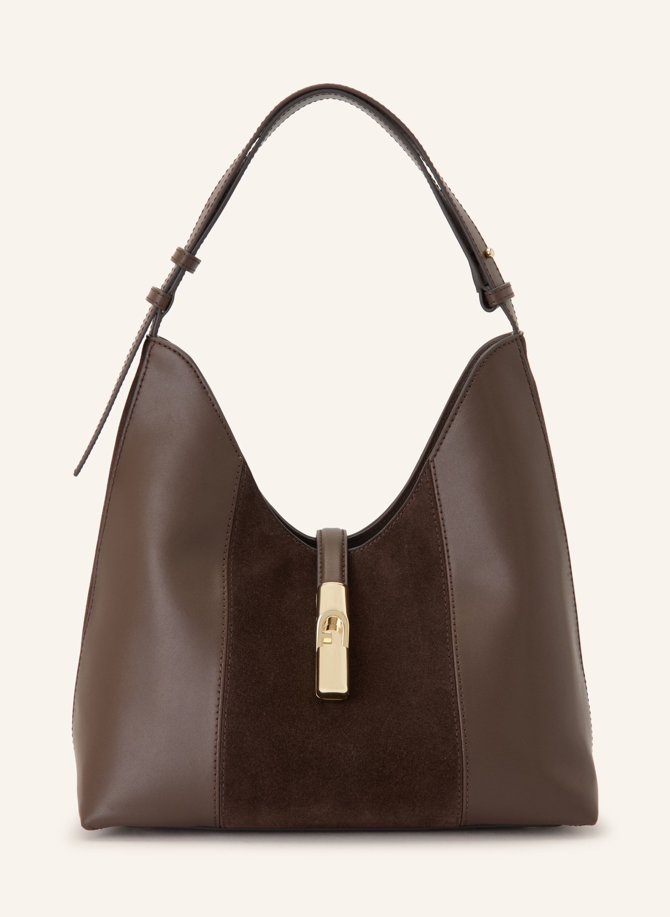FURLA Beuteltasche GOCCIA MEDIUM