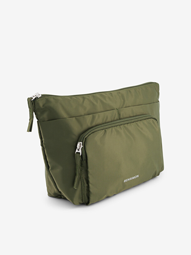 Beauty pocket militaire