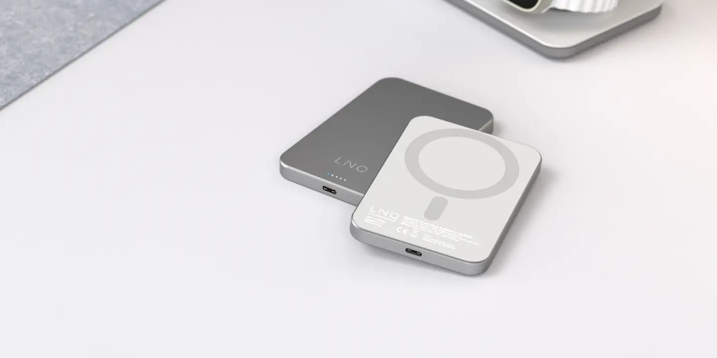 Wireless Charger Magnetic