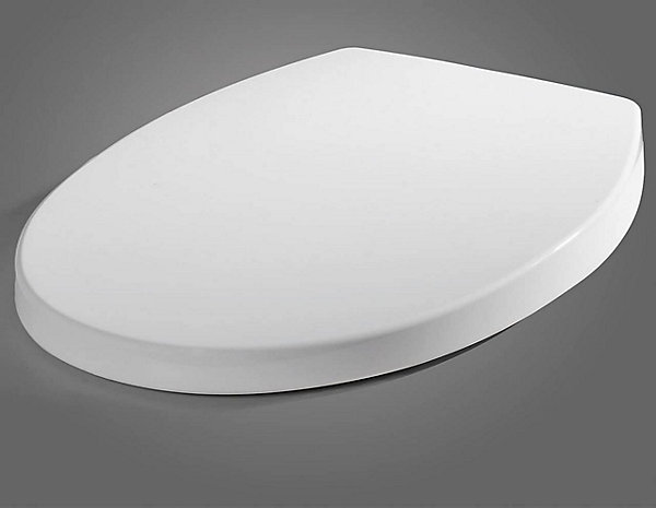 Abattants WC siège de toilette haut Helloshop26