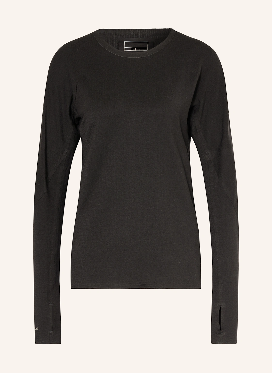 Y-3 Laufshirt