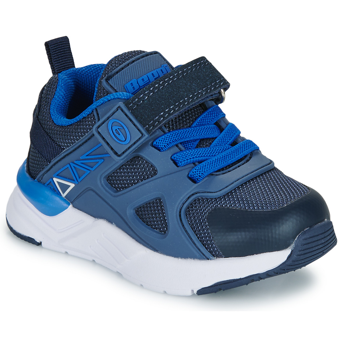 BEPPI - 2208860-NAVY-BLUE - Marine