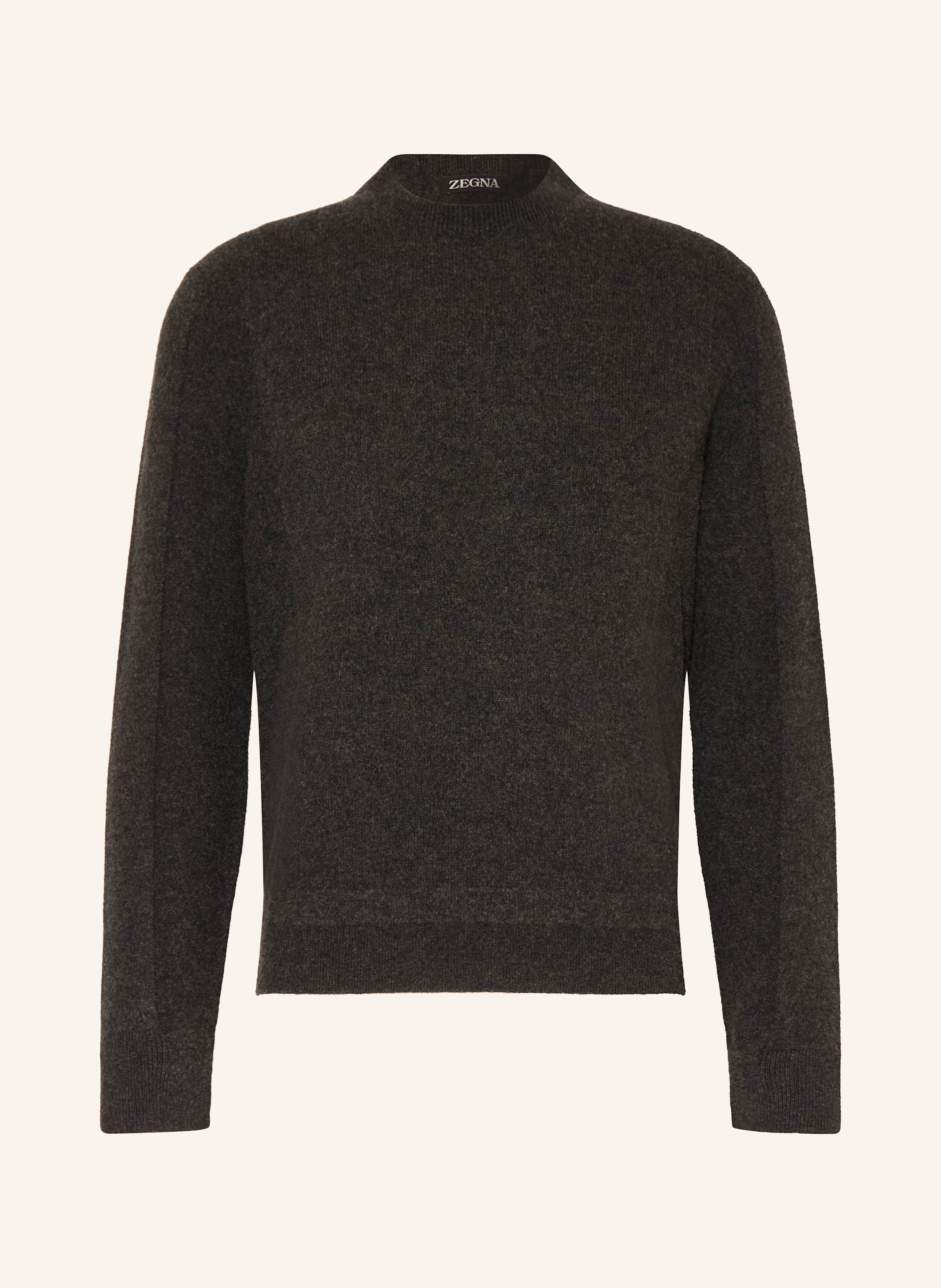 ZEGNA Pullover mit Cashmere