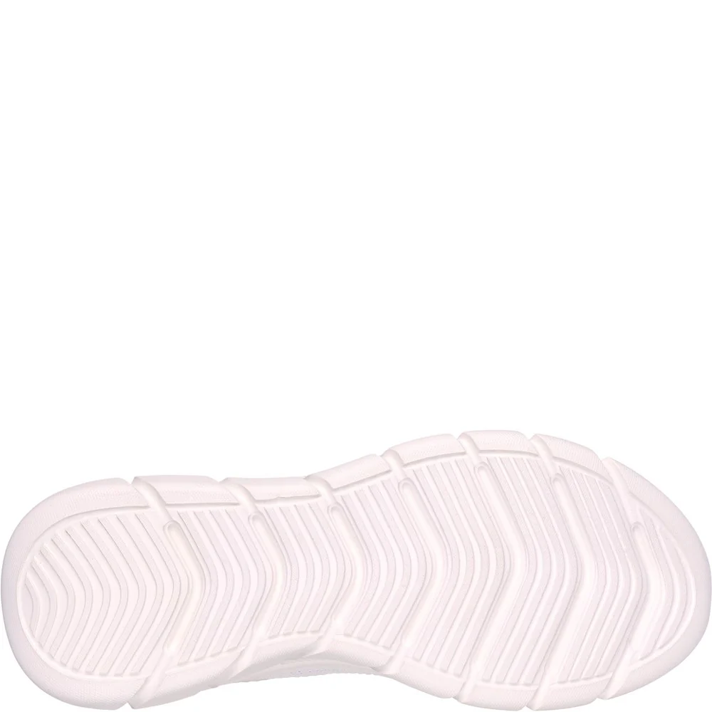 Skechers Bobs Sport B Flex - Visionary Essence Trainer