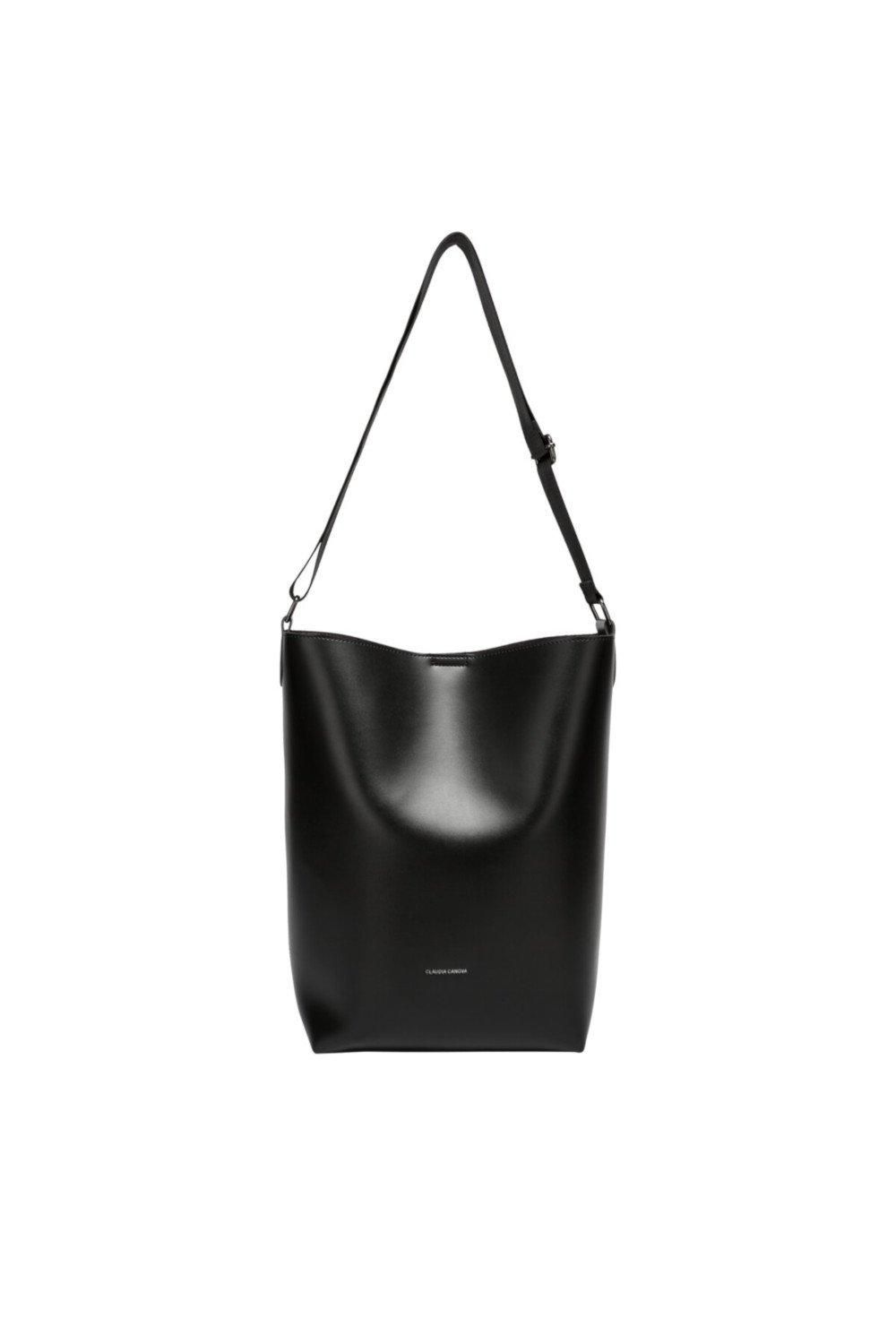 Claudia Canova Leigh Large Bucket Shoulder Bag