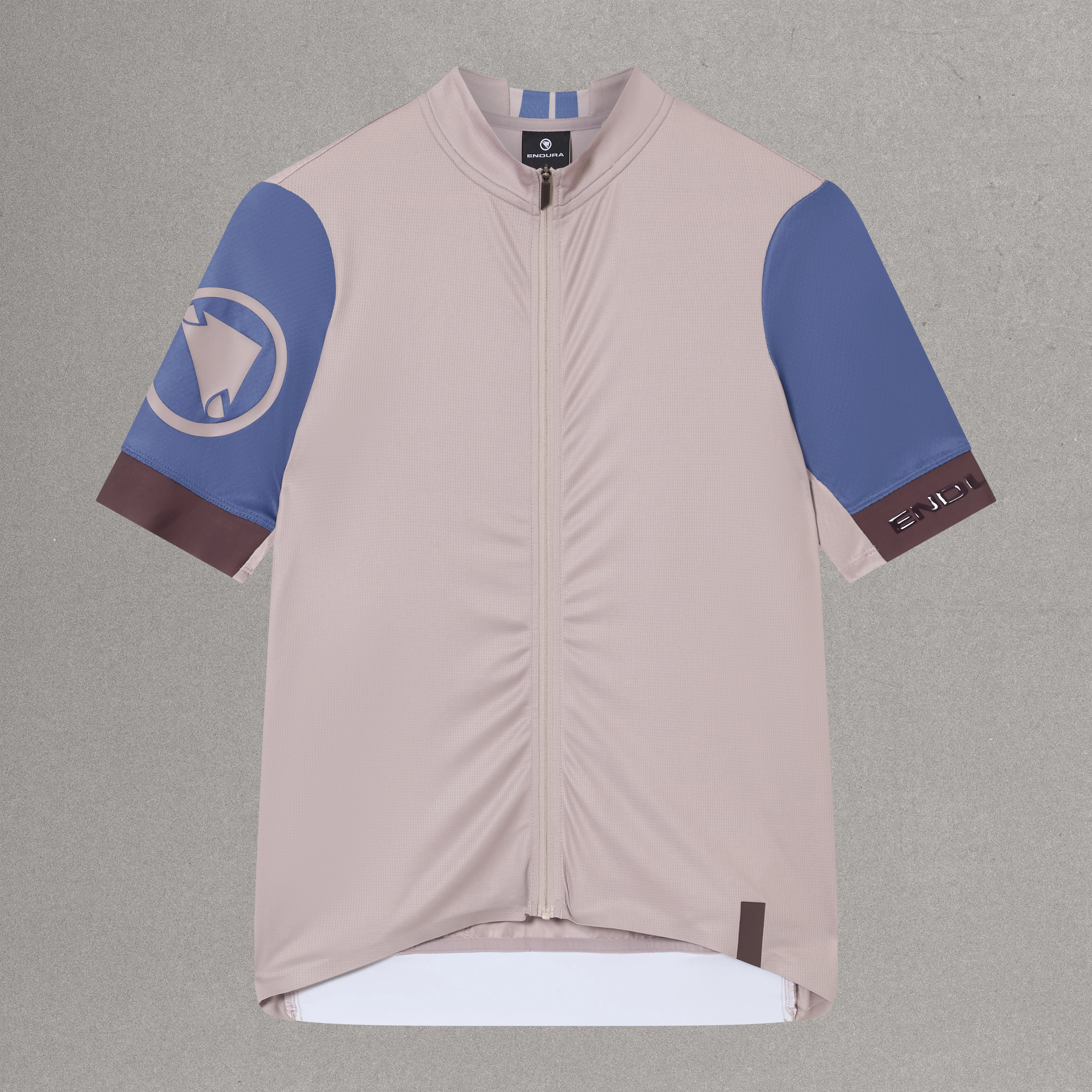 Men's FS260 S/S Jersey - Titanium