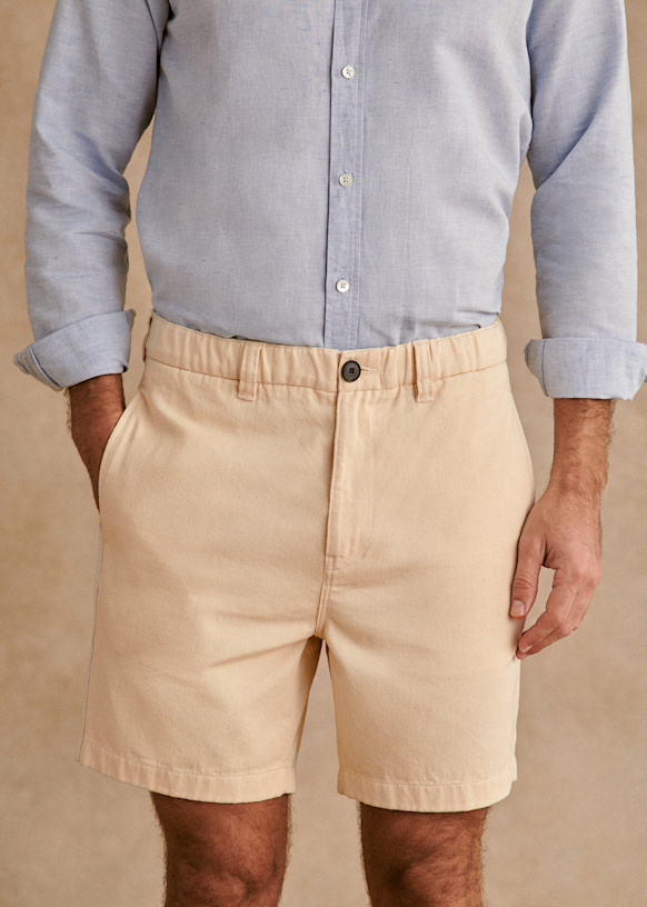 Tiber Shorts