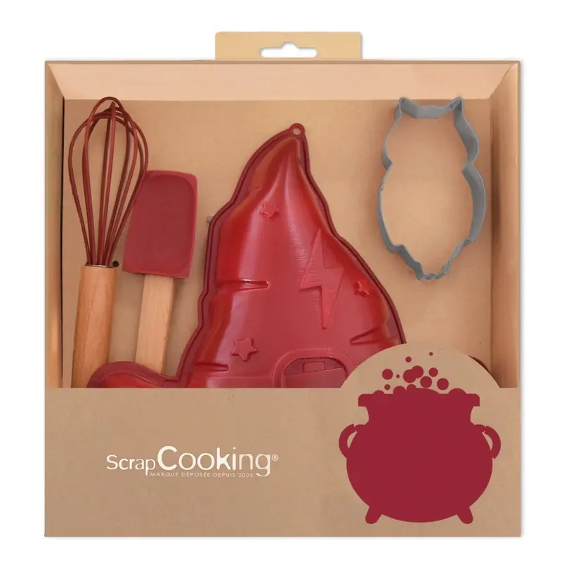 Ausstecherset Cookies