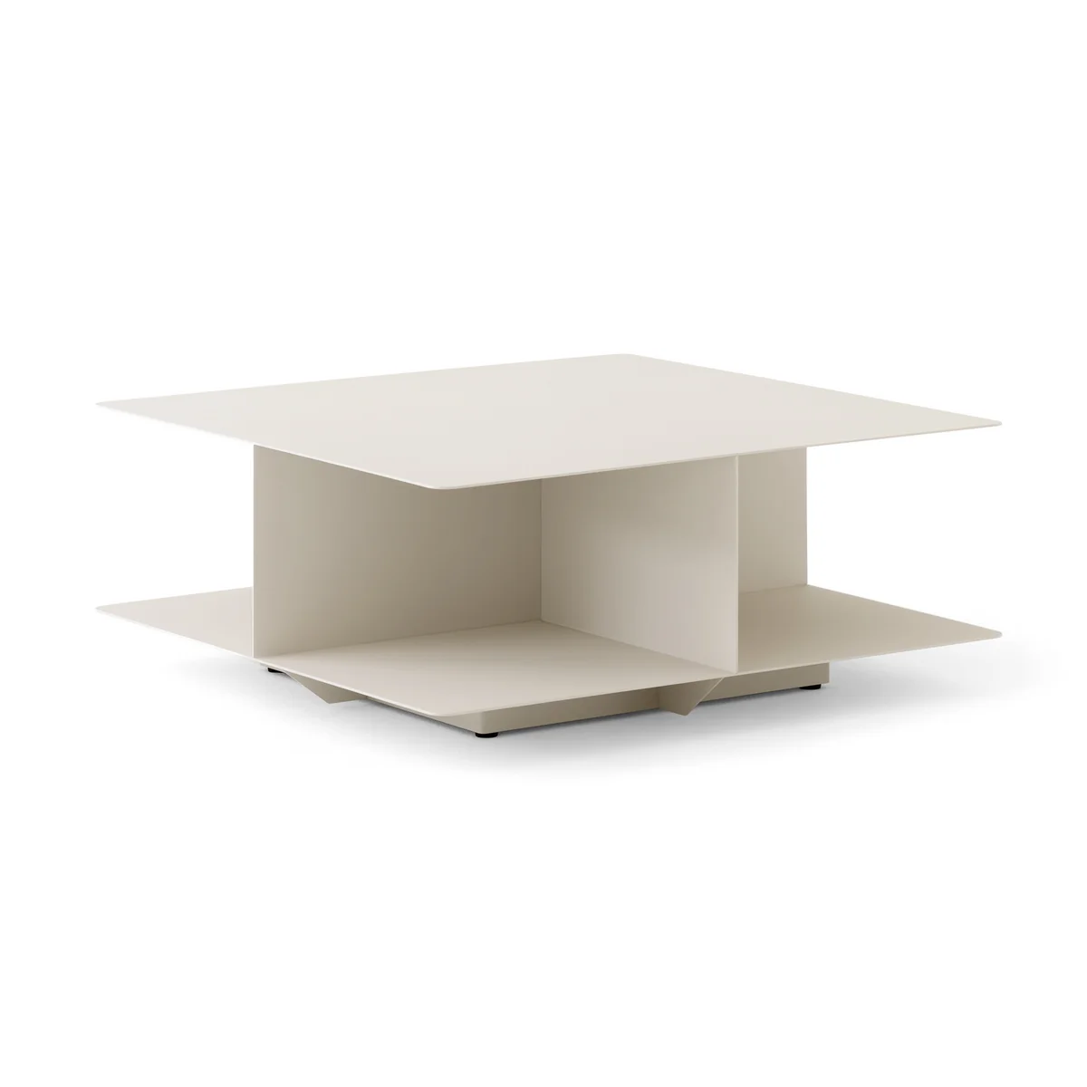 &Tradition - Develius EV3 Couchtisch