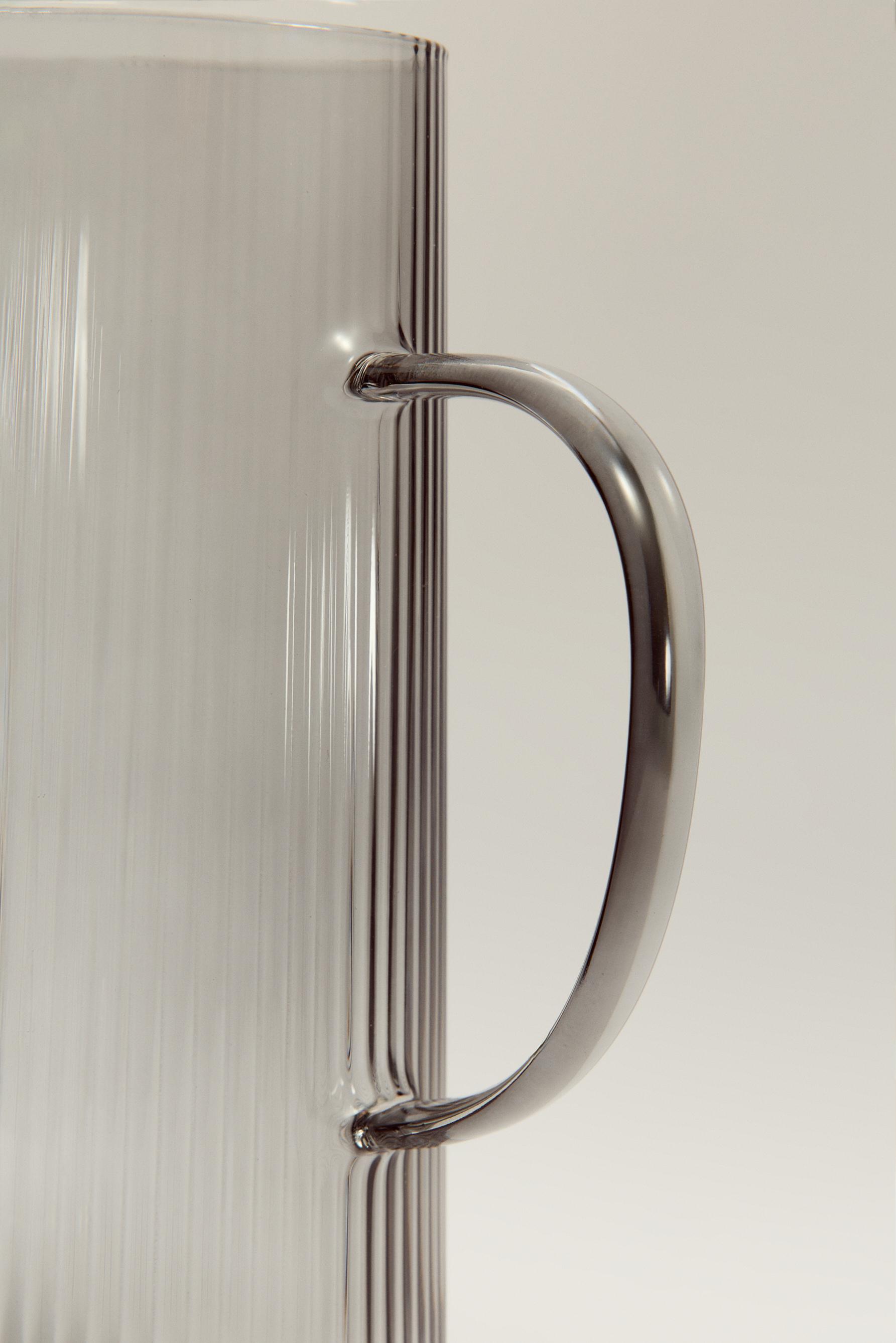 Jarra borosilicato 1300 ml