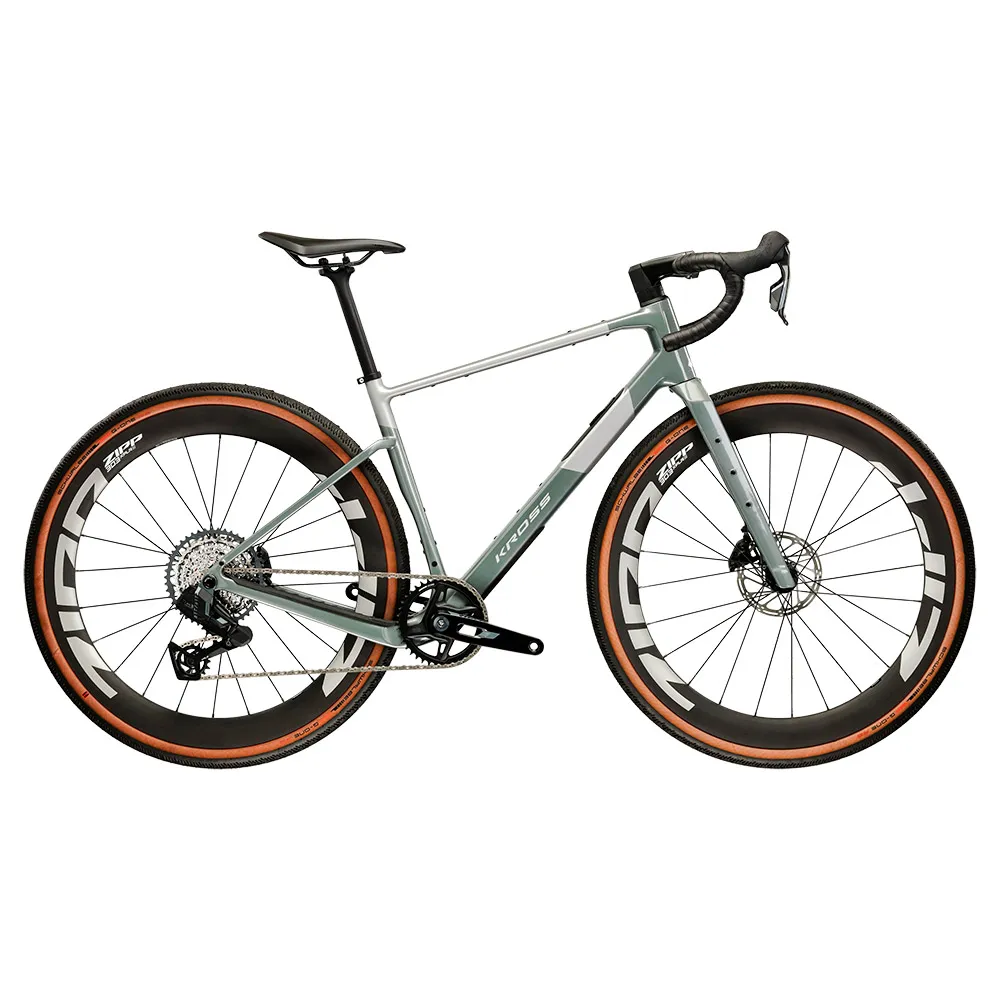 Kross Esker ADV 3.0 28´´ Rival XPLR AXS 2026 gravel bike