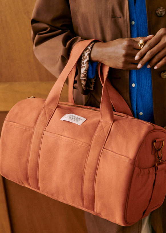 Bowling bag