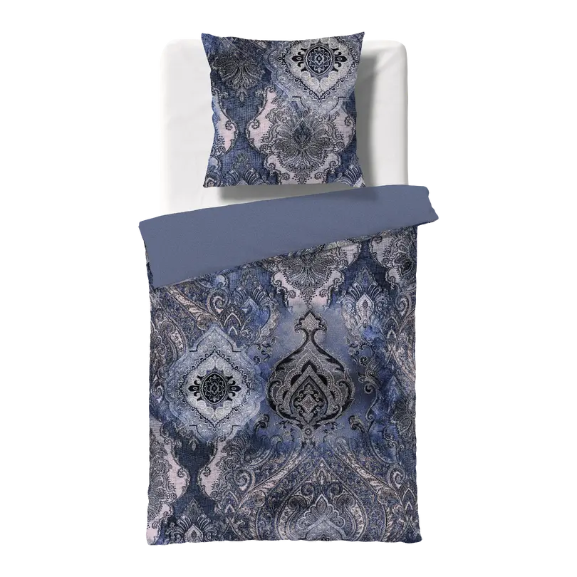 Bettwäschegarnitur Bed Art S