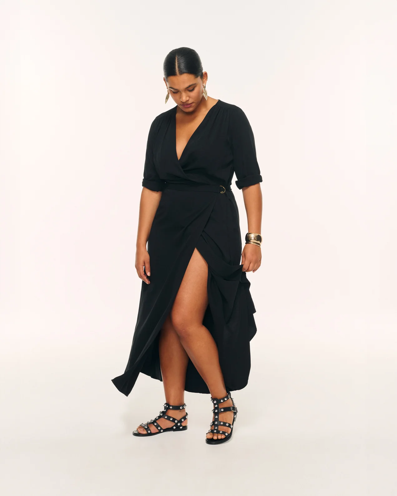 Robe Babeth