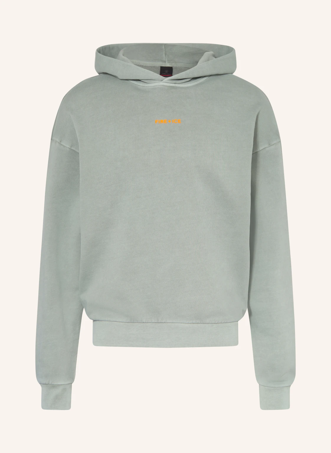FIRE+ICE Hoodie ILAY
