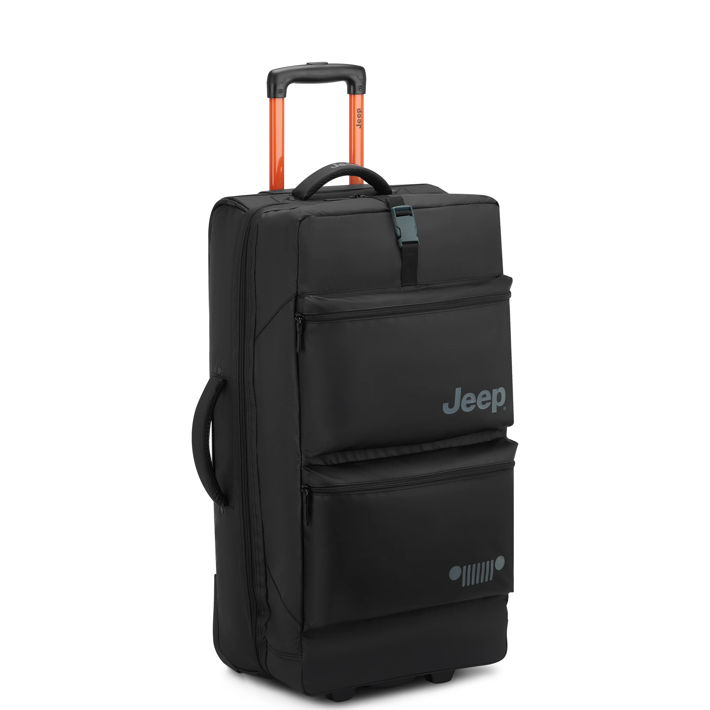 JS006B - Sac de voyage Trolley 73cm