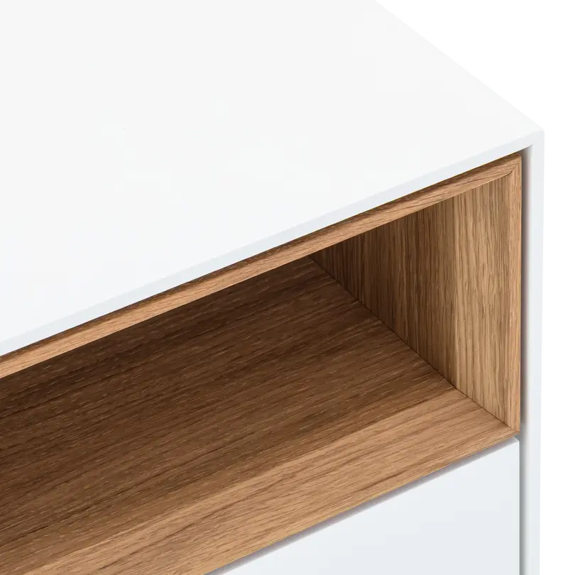 Lowboard Amden