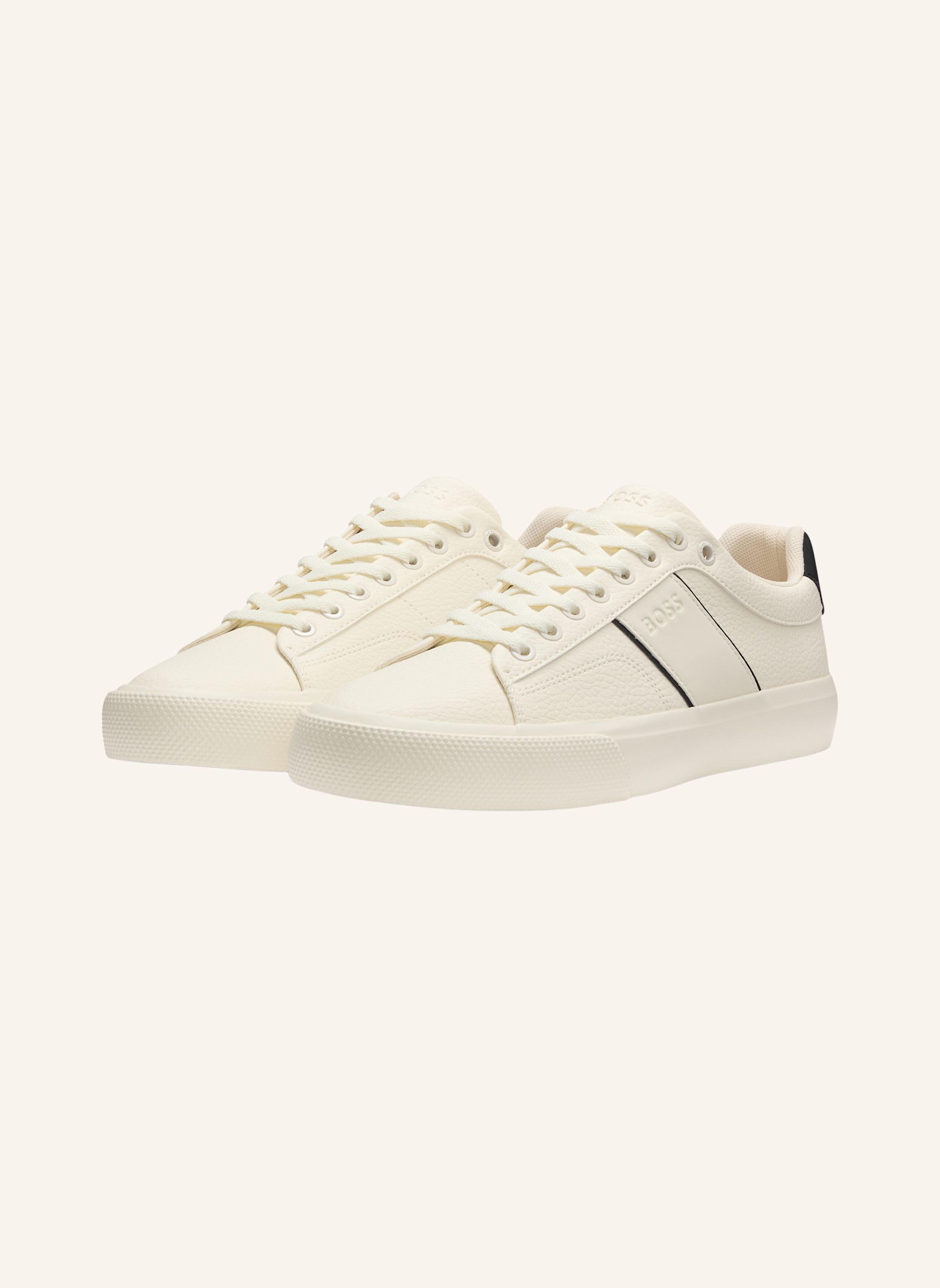 BOSS Sneaker AIDEN_TENN_GRLTP