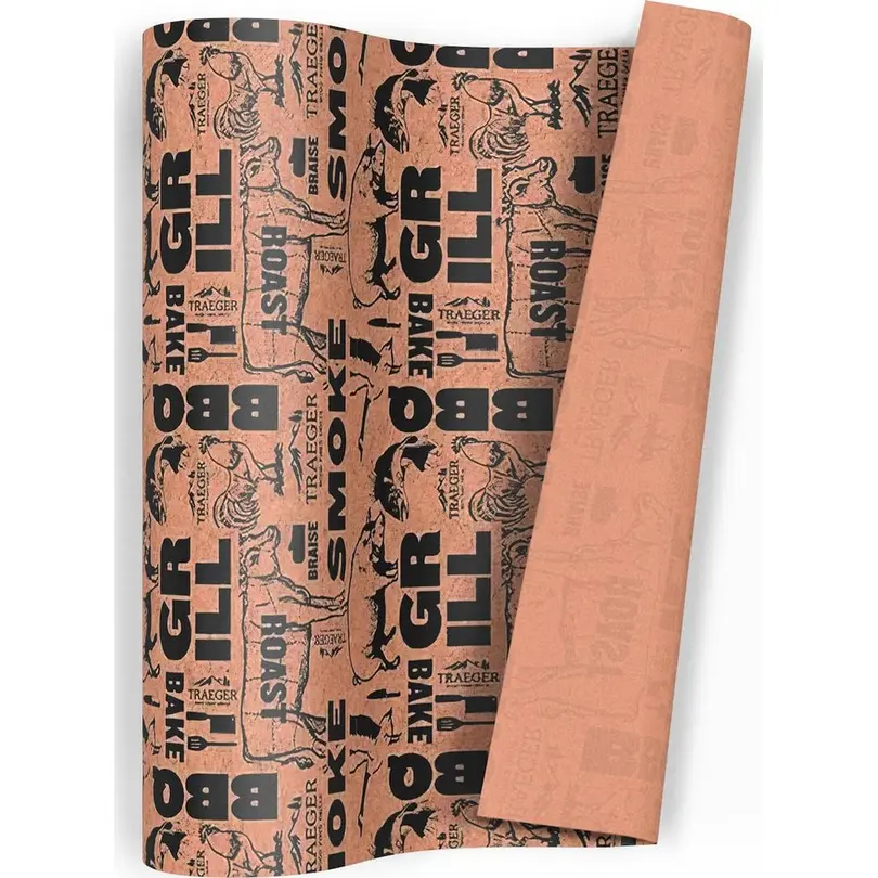 Pizzaofen-Zubehör Butcher Paper