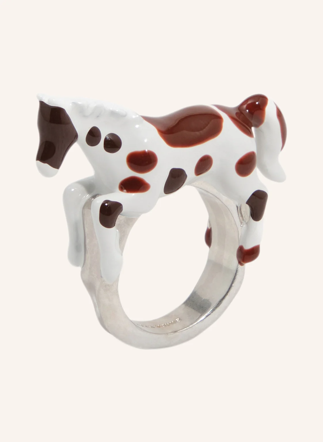 BIMBA Y LOLA Ring
