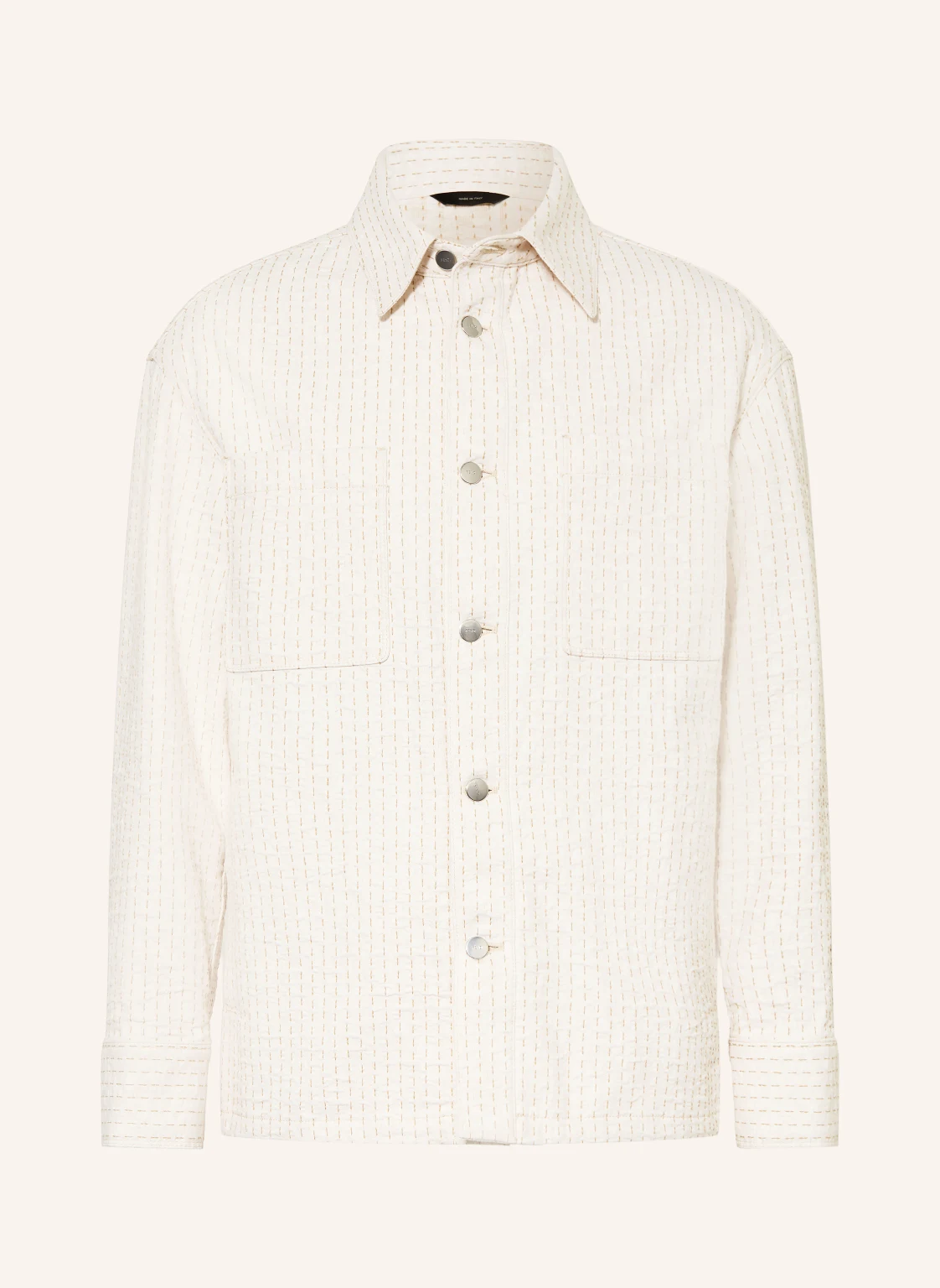 FENDI Overshirt