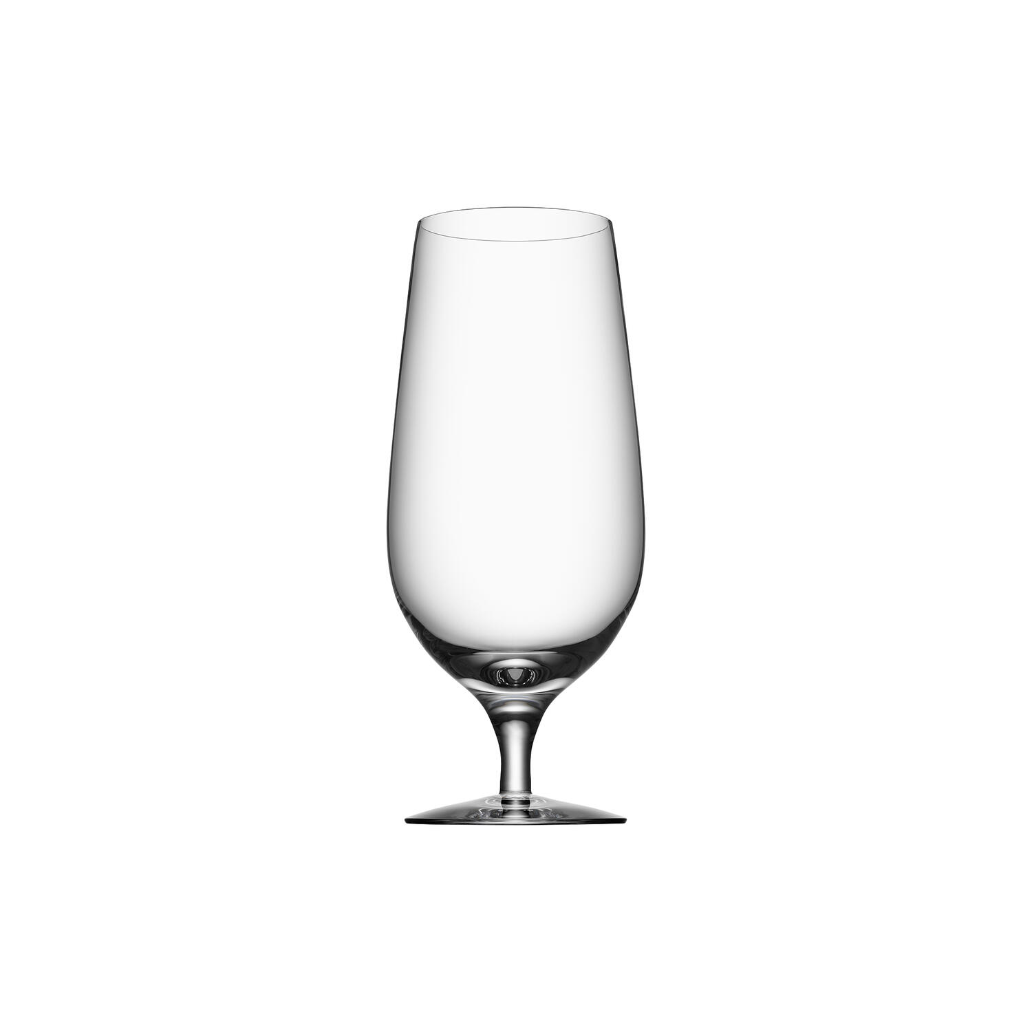 Beer Lager glas 4 stk.