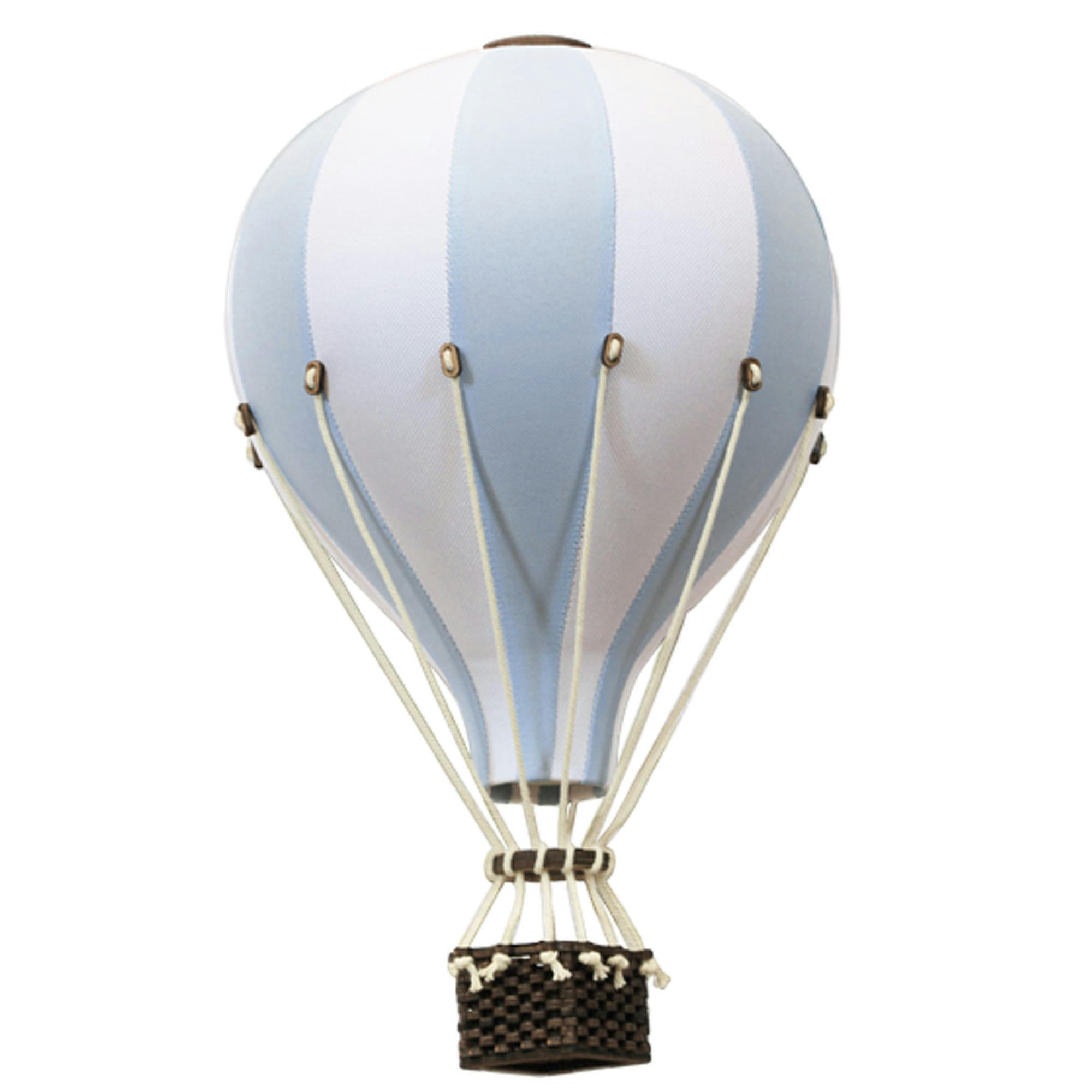 - Montgolfière décorative - M