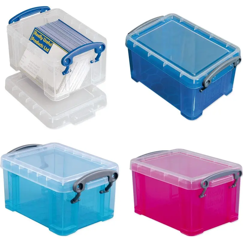 Aufbewahrungsbox Really Useful Box