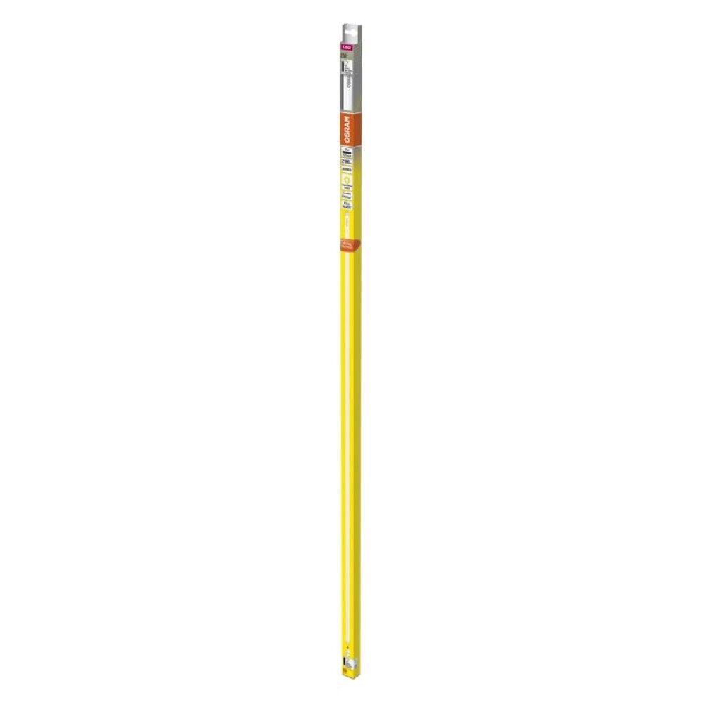 LYSRØR OSRAM LED TUBE T8 ULTRA OUTPUT 1200MM 20W 830