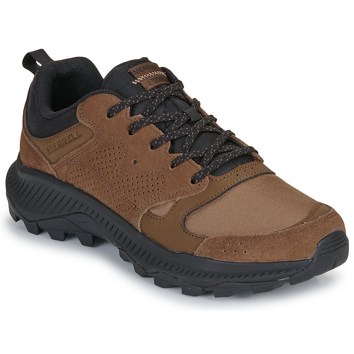 Merrell - TEMPO SOL - Brown