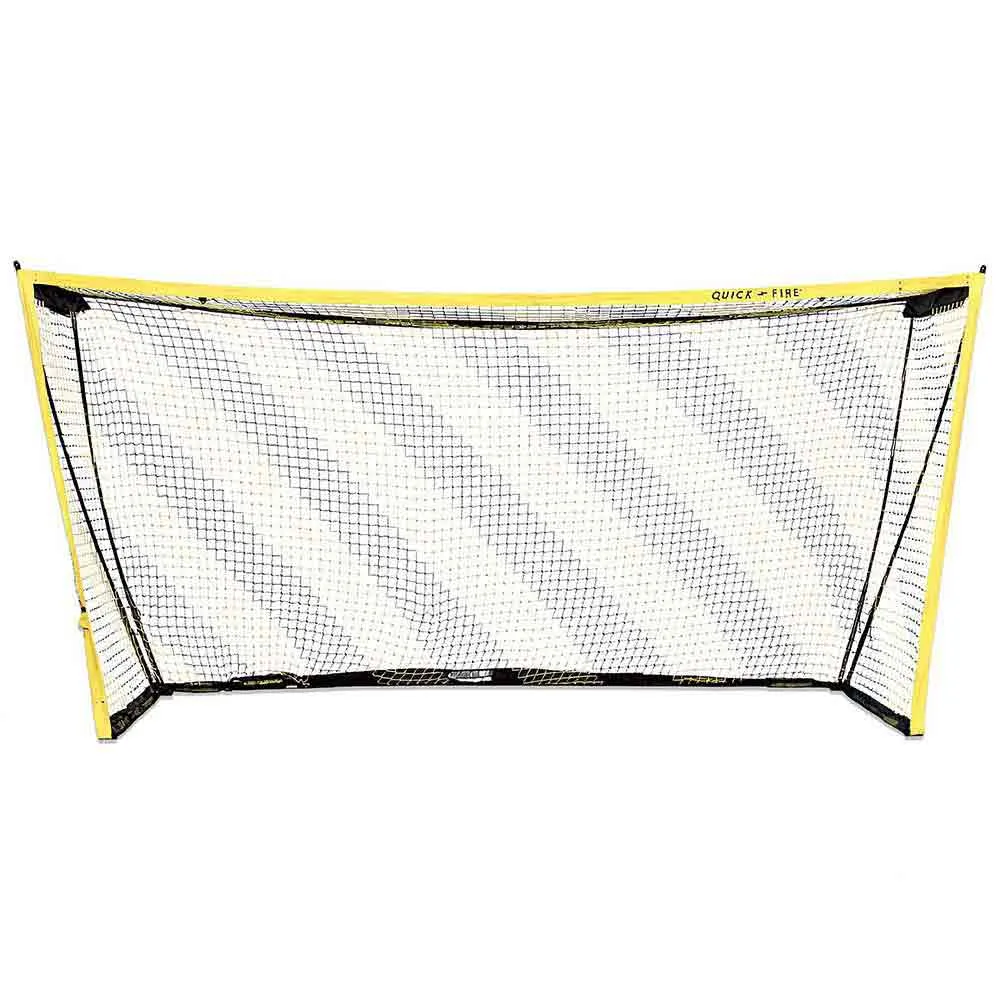 Lynx Sport Quickfire® Multi-Size Football Goal
