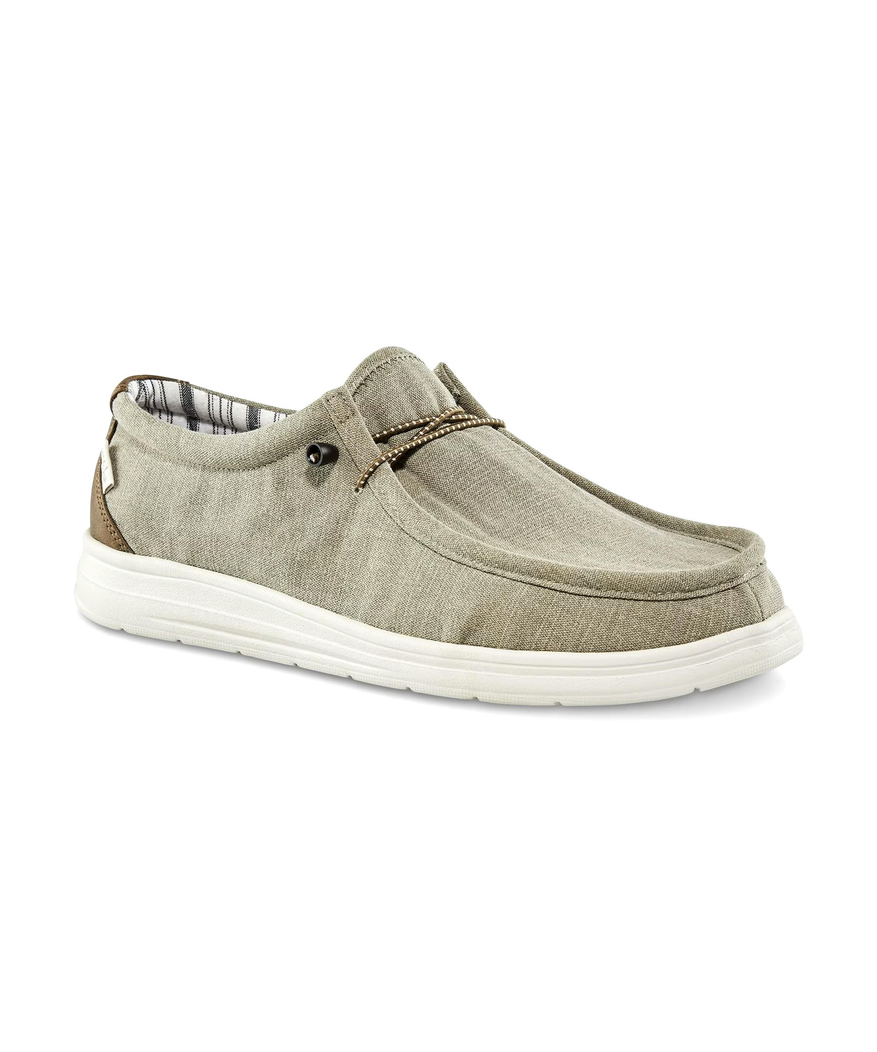 FarWest Men's Breakwater II Boat Shoes
