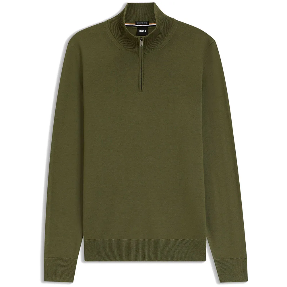BOSS Ebenji 10280687 sweater