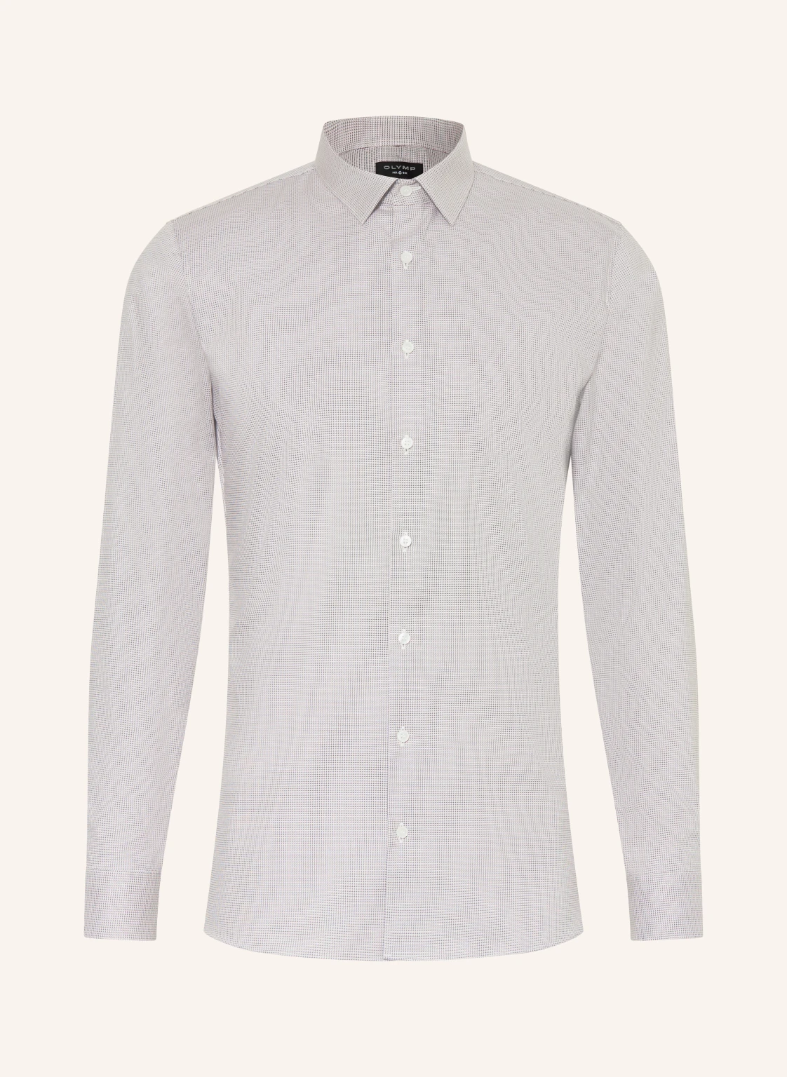 OLYMP Hemd Super Slim Fit