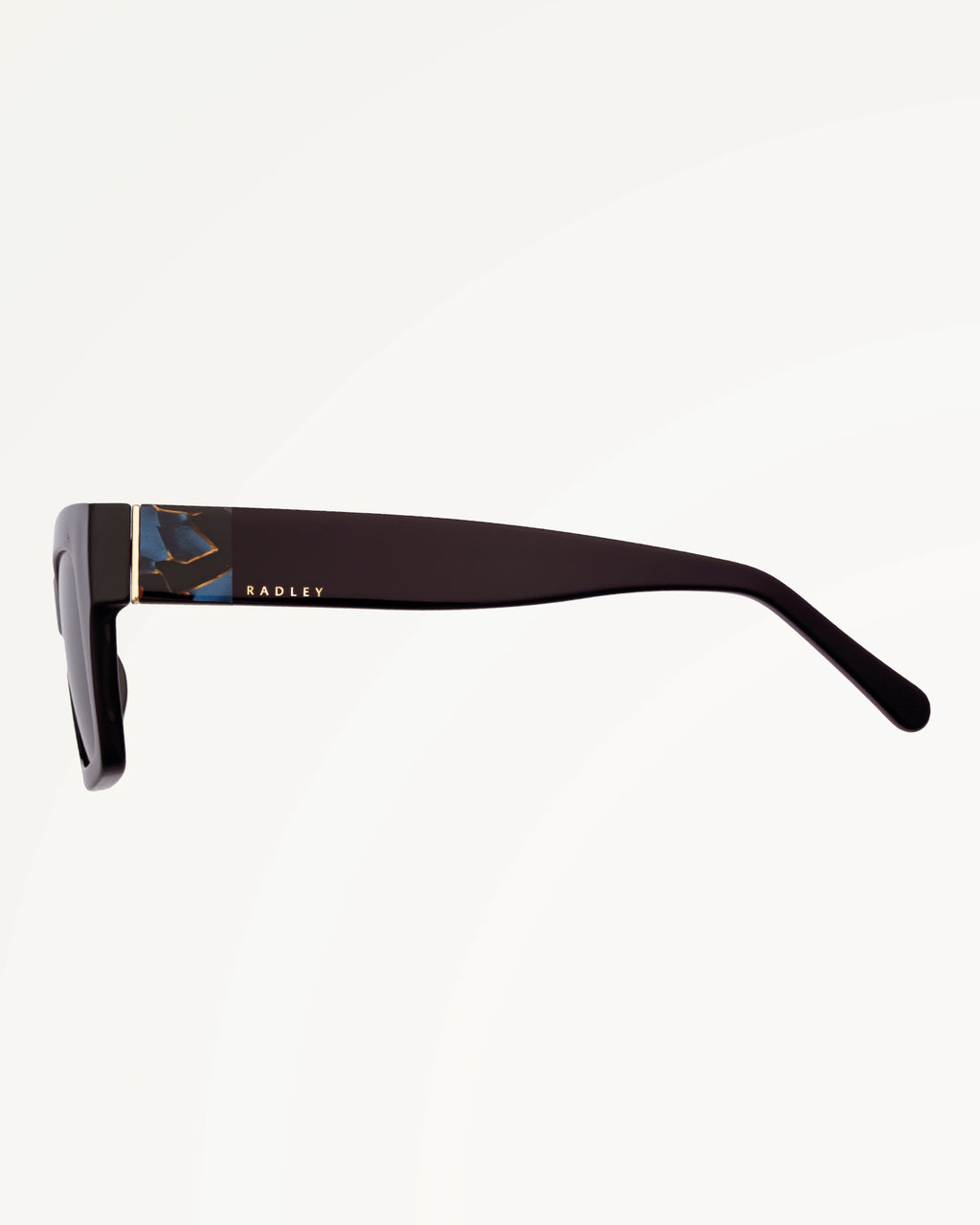 Bermondsey - Square Eye Sunglasses