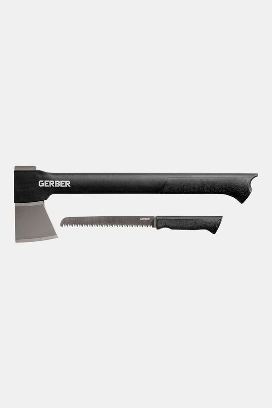 Gerber Gator Axe Saw Combo II Bijl & Zaag