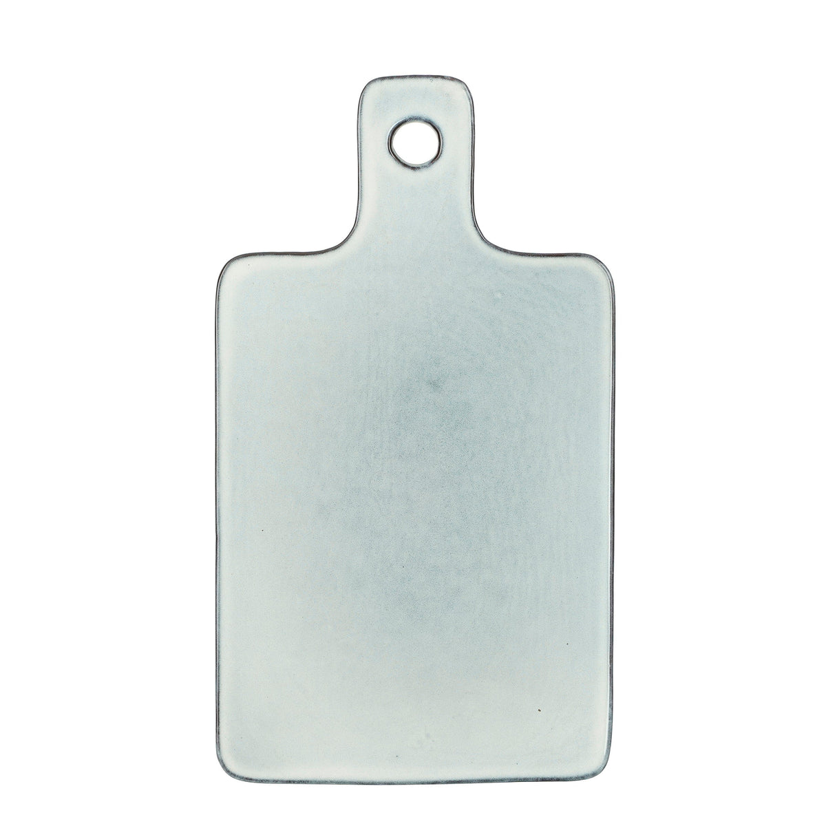 Mica Decorations Racco Snijplank - L40 x B22 x H2 cm - Steengoed - Lichtgrijs