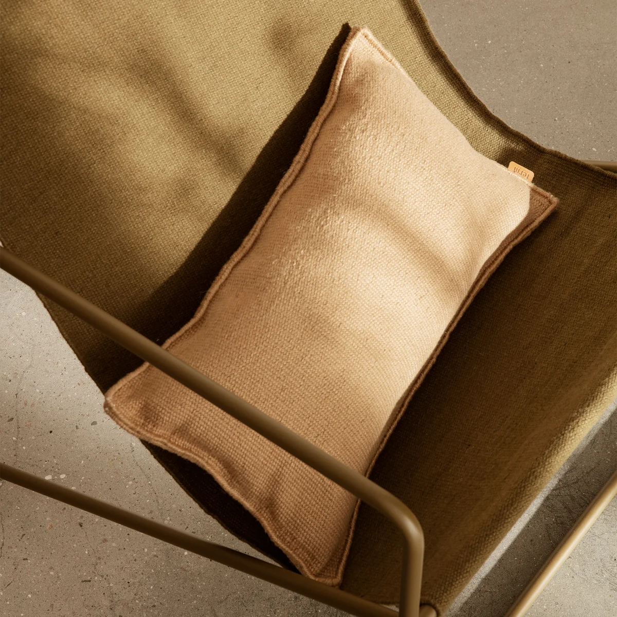 Ferm Living - Desert Kissen