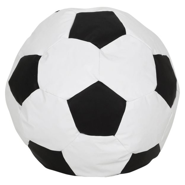 PUFF INFANTIL BOLA