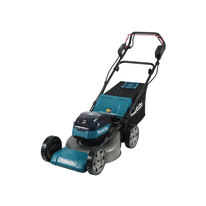 Tondeuse sur batterie LM001GZ 2 x 40 V MAKITA