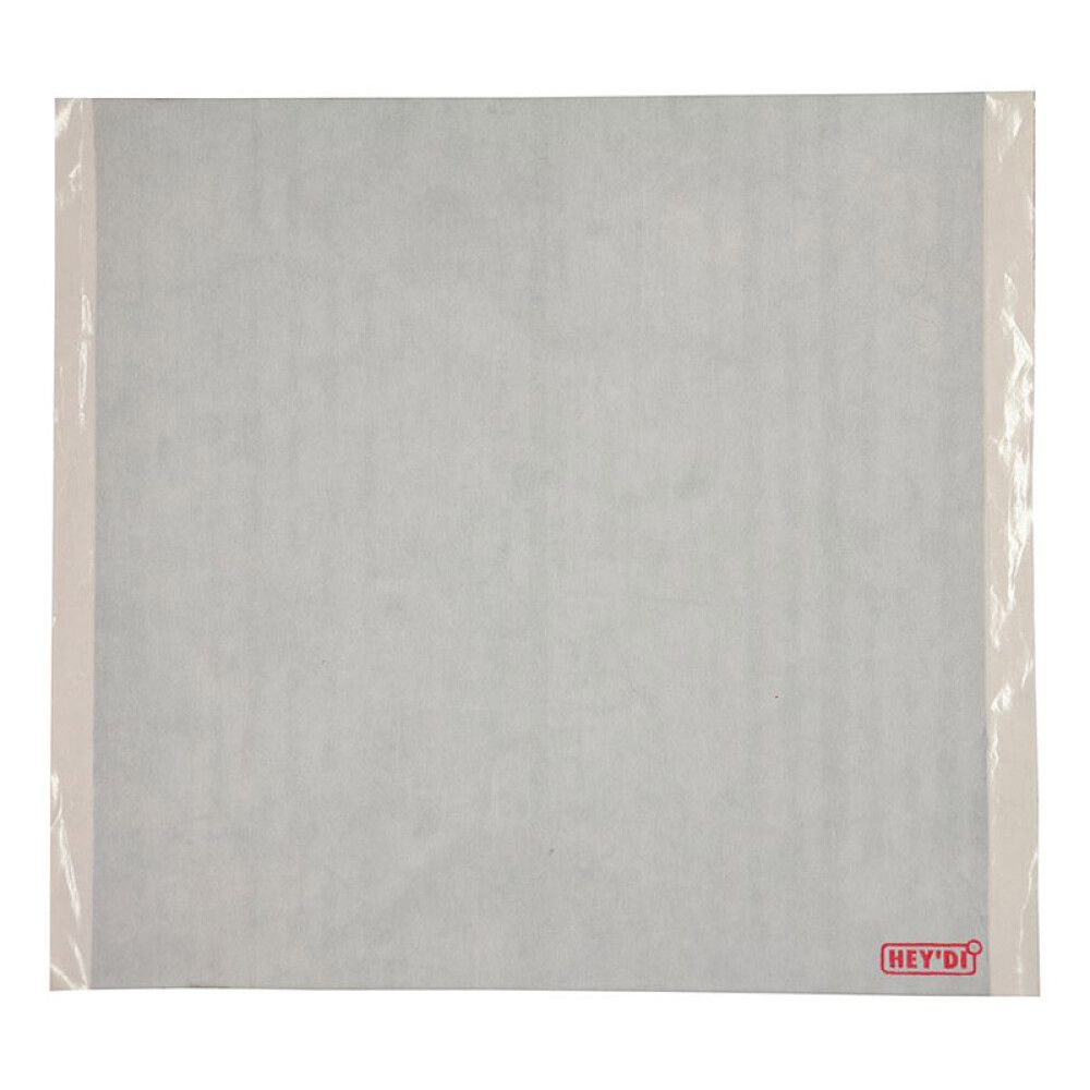 SLUKMANSJETT HEY'DI 37X37 CM