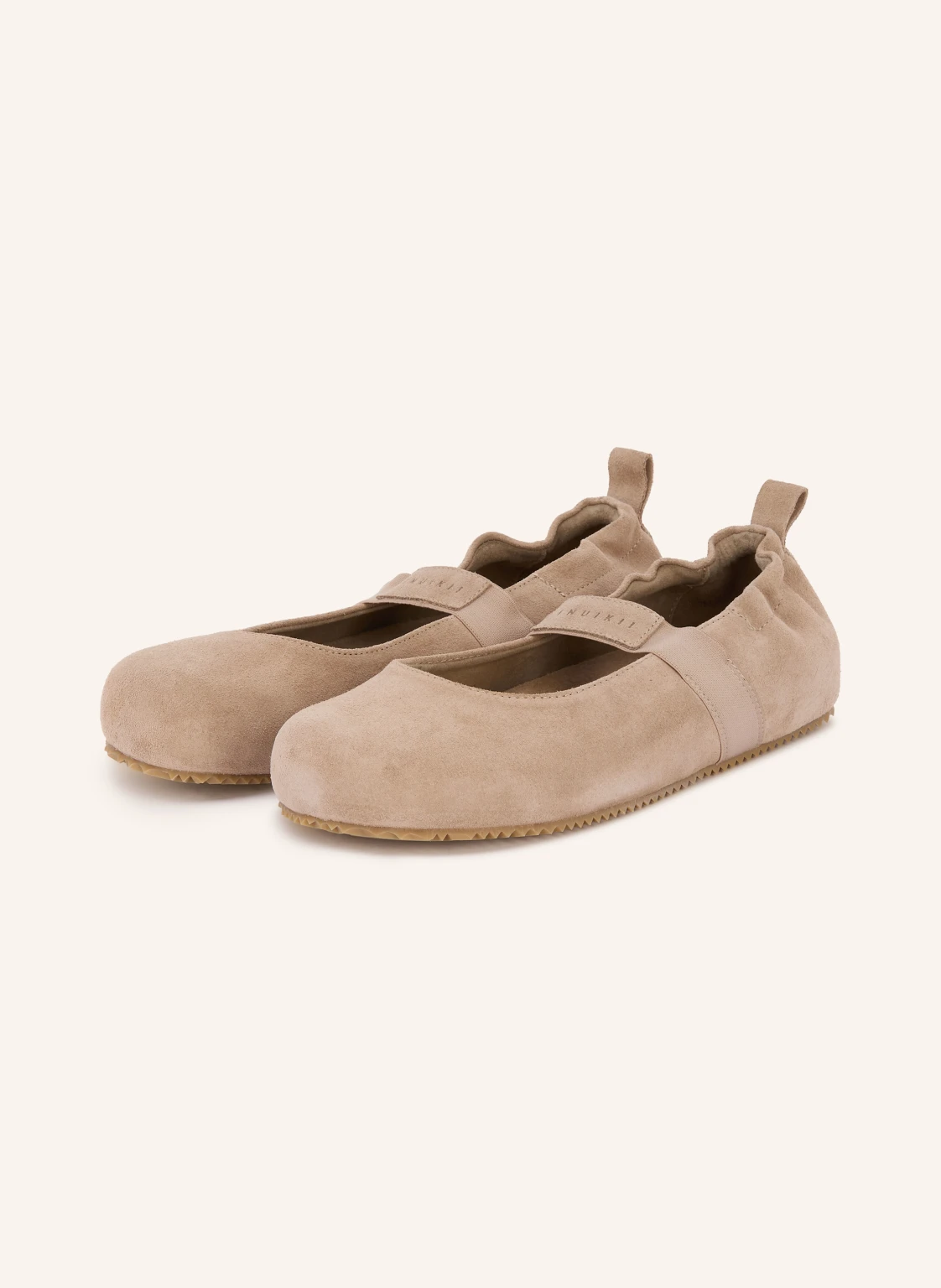 INUIKII Mary-Jane-Ballerinas MOLLY