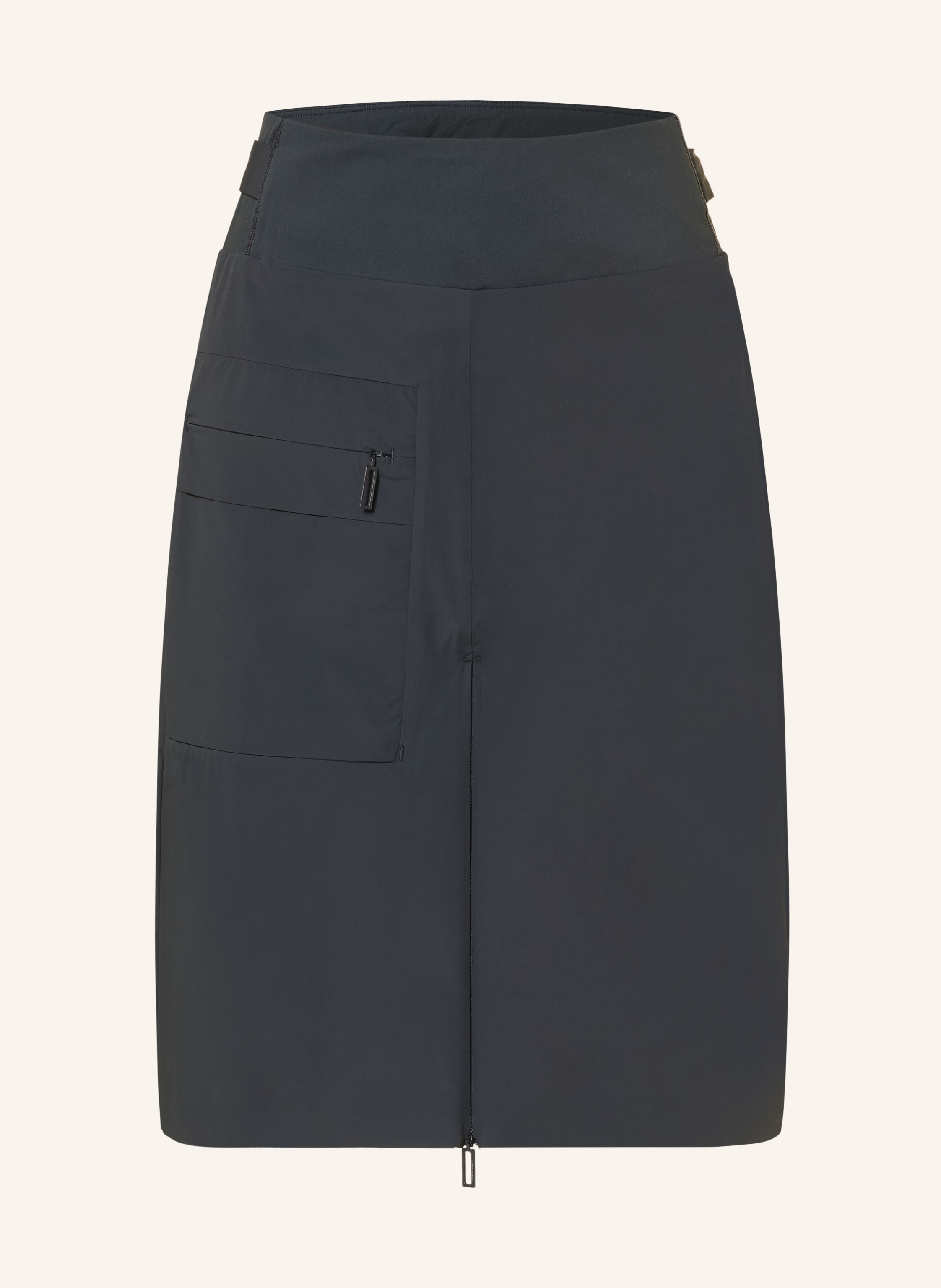 JEANNE BARET Rock SUMATRA