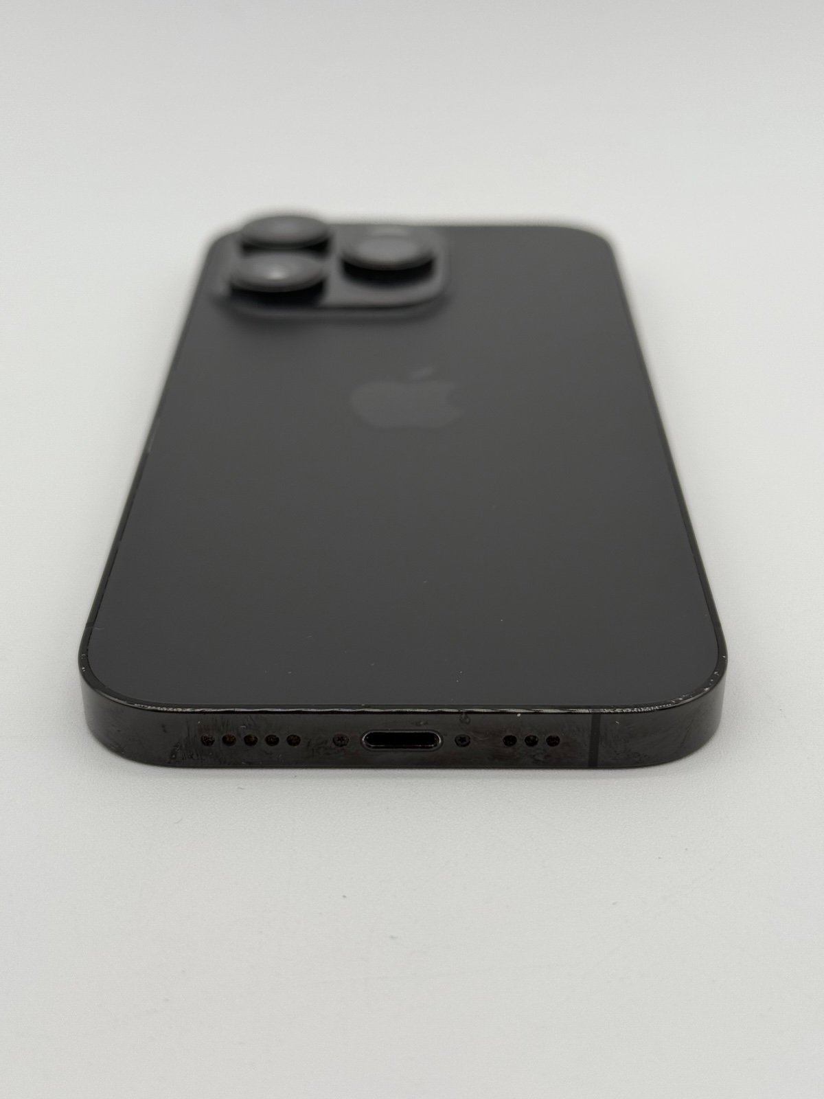 iPhone 14 Pro 128GB Space Black -Carrier T-Mobile- Clean IMEI Fast Shipping!