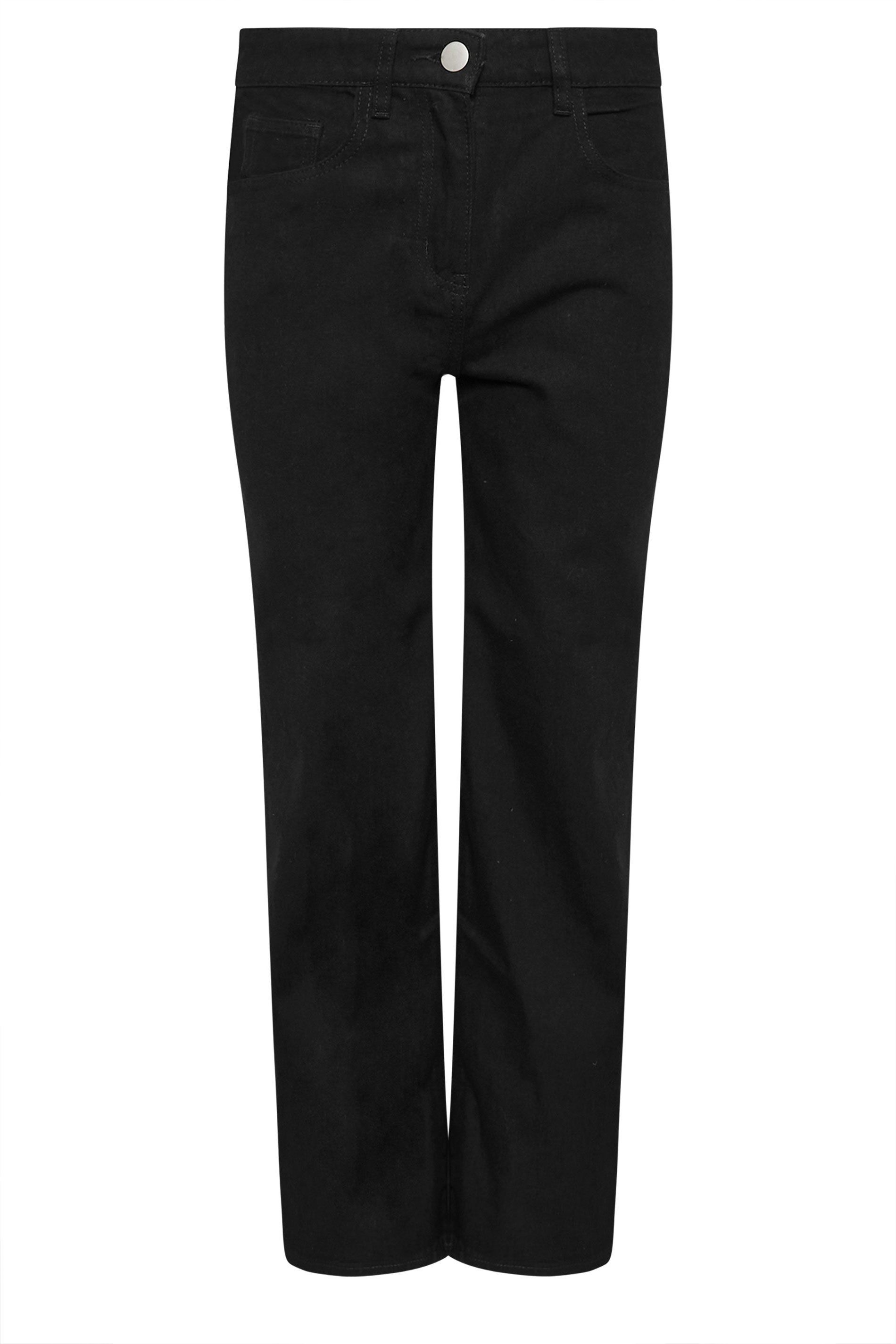 PixieGirl Petite Wide Leg Jeans