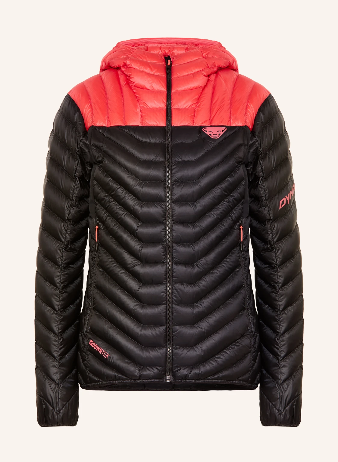 DYNAFIT Daunenjacke RIDGE ULTRALIGHT