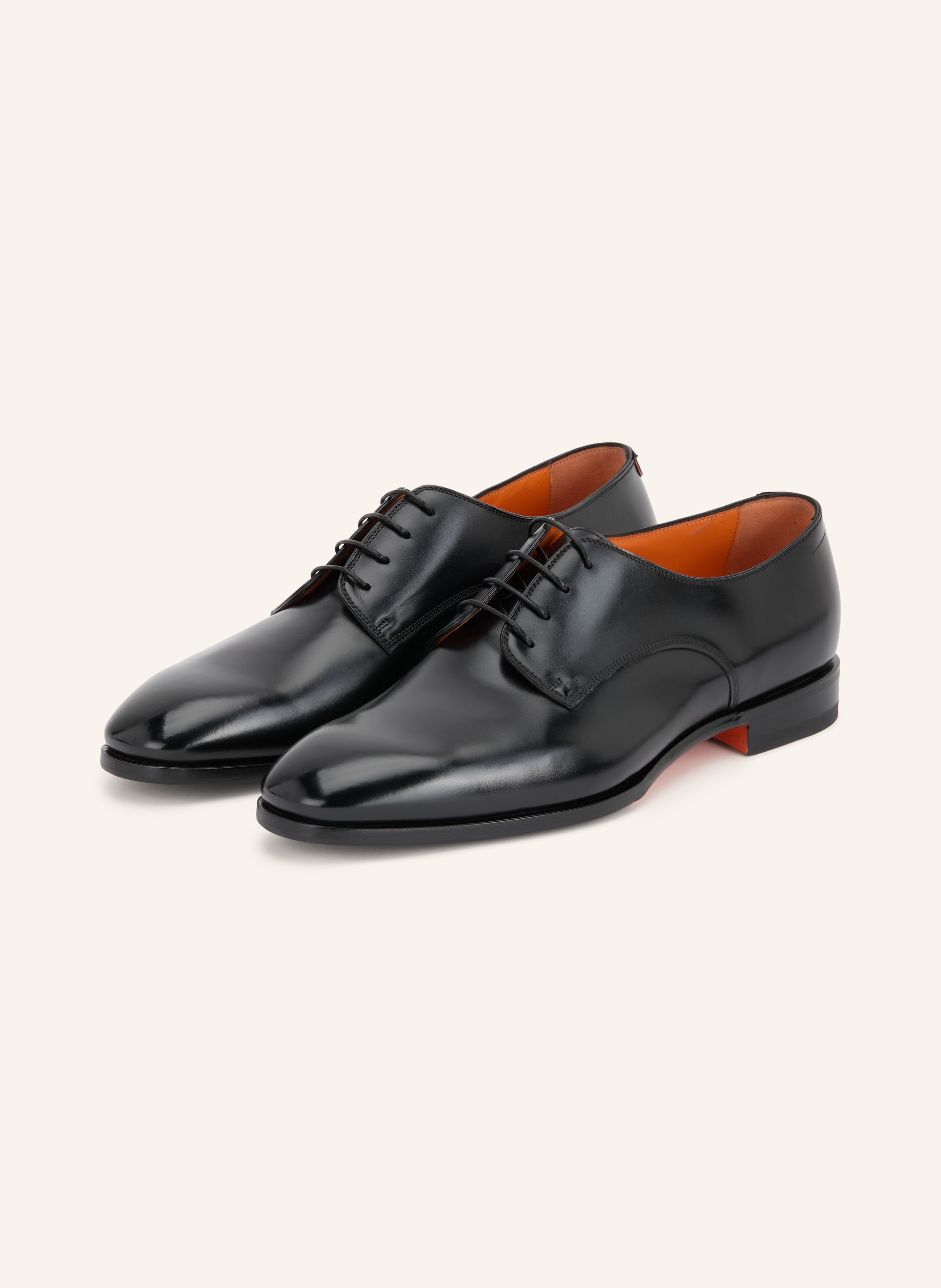 Santoni Schnürer ARCHER